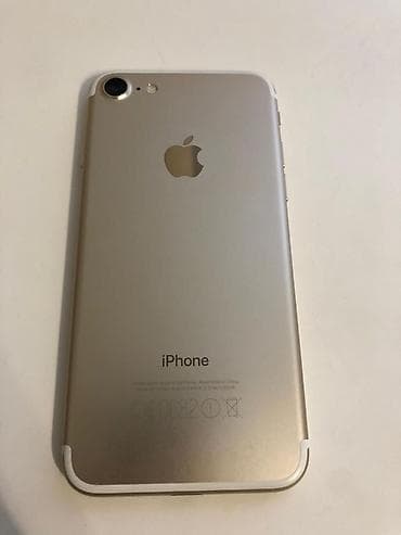 чехол iphone 7: IPhone 7, Новый, 32 ГБ — 1