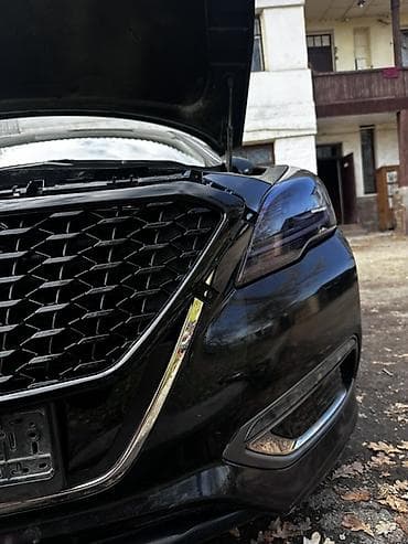 eld: Решетка радиатора Hyundai Новый, Оригинал — 5