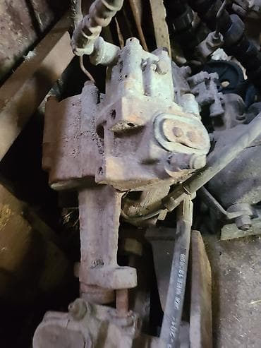 насос орел: Грузовик — 5