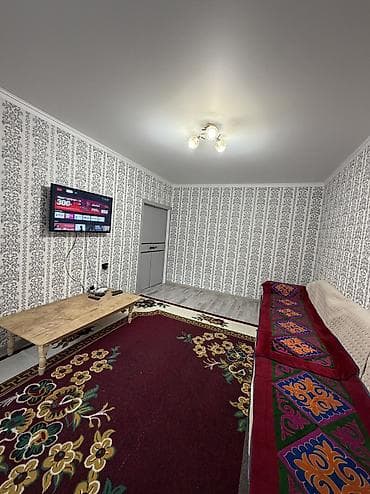 жал квартира куплю: 2 комнаты, 54 м², 105 серия, 1 этаж, Косметический ремонт — 3