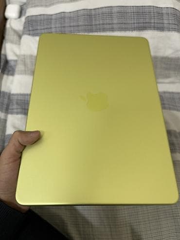 Ноутбуки Apple (MacBook): MacBook Neo / Apple MacBook Air (A18 Pro) 💻 Характеристики: • — 3