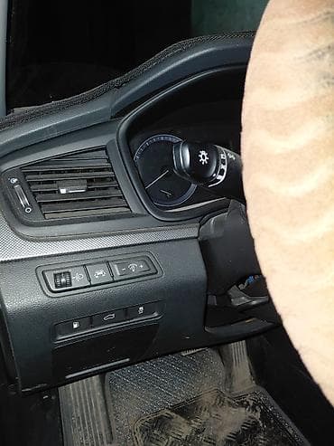 киа 3600: Hyundai Sonata: 2020 г., 2 л, Автомат, Газ, Седан — 3
