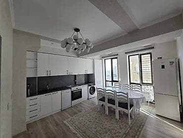 flat rent: 2 комнаты, Собственник, С мебелью полностью — 8