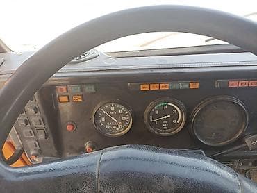 жосткий трос: Автокран, Камаз, 2007 г., от 30 м — 8