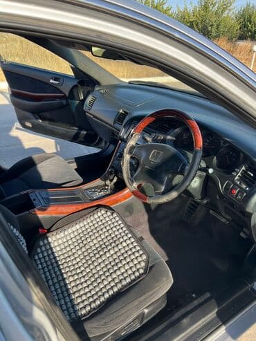 хундай гетс капот: Honda Inspire: 1999 г., 2.5 л, Типтроник, Бензин, Седан — 10