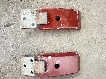 passat b 6: Набор на Sprinter любой деталь 500с Читайте внимательно только эти — 3