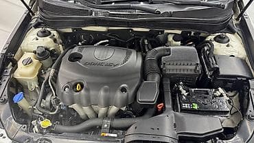 byd e2 2022: Hyundai Sonata: 2010 г., Автомат, Газ, Седан — 6