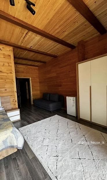 king house: ☀️ Дорогие клиенты! Открыто бронирование коттеджа на летний сезон 🏡 — 6