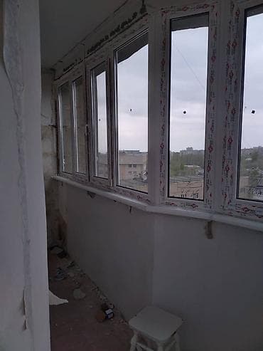 Двери и комплектующие: Монтаж и изготовление окон и перегородок из ПВХ и алюминия - — 3