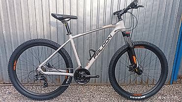 li l 9: Горный велосипед, Falcon, Алюминий, Новый — 2