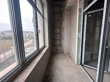 elegance stroy: 2 комнаты, 75 м², Элитка, 5 этаж, Готовая ПСО (под самоотделку) — 9