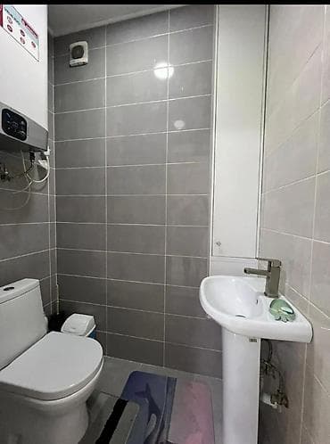 джал 3ком кв: 3 комнаты, 81 м² — 3