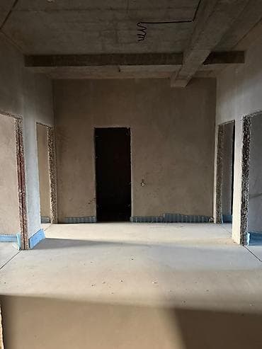 3 комнаты, 130 м², Элитка, 13 этаж, ПСО (под самоотделку) — 3