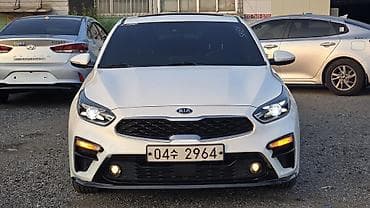 mazda 3: Kia, Б/у, Оригинал — 2