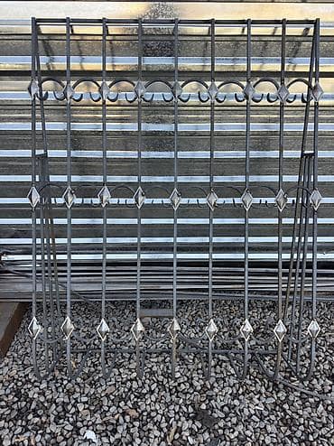 решетки для кондиционеров: Сварка | Решетки на окна Доставка, Гарантия, Бесплатная смета — 6