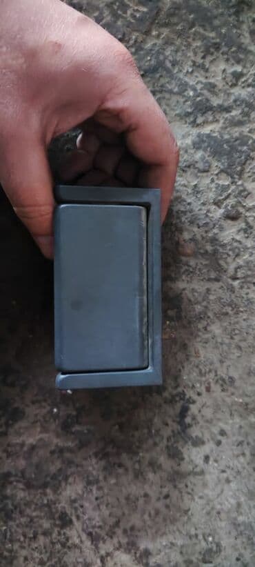 купить тойота ленд крузер 70 в бишкеке: Toyota Land cruiser 80 пепельница, Тойота Ленд Крузер 80 пепельница — 2