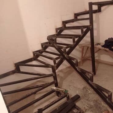 заправка газовых баллонов с доставкой: Изготовления каркасов Материал: Металл, Бесплатная консультация — 7