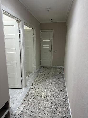 2 комнаты, 66 м², Верхний Джал Индивидуалка, 7 этаж — 10