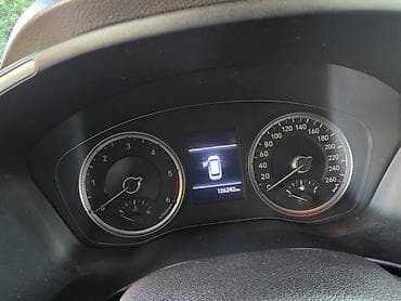 Транспорт: Hyundai Santa Fe: 2019 г., 2 л, Автомат, Дизель, Кроссовер — 8