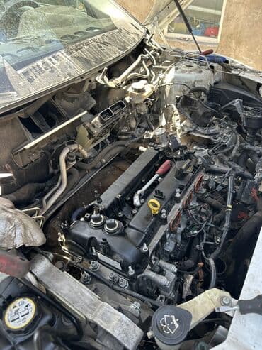 ремонт кылыш керек: Услуги моториста, Ремонт двигателя, с выездом — 10