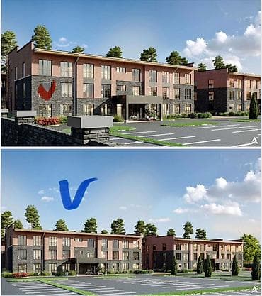 1 комната, 29 м², Индивидуалка, 1 этаж, Готовая ПСО (под самоотделку)
