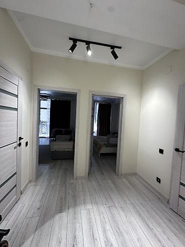 Недвижимость: 1 комната, 45 м², Элитка, 3 этаж — 5