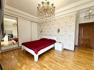 квартира квартира: 4 комнаты, Собственник, Семейным, от 1 года, С мебелью полностью — 7