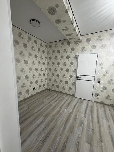 Комнаты: 4 комнаты, 93 м², Элитка, 10 этаж, Евроремонт — 2