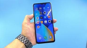 макс техника: Tecno Spark 10 5G, Б/у, 128 ГБ, цвет - Синий, 2 SIM — 5