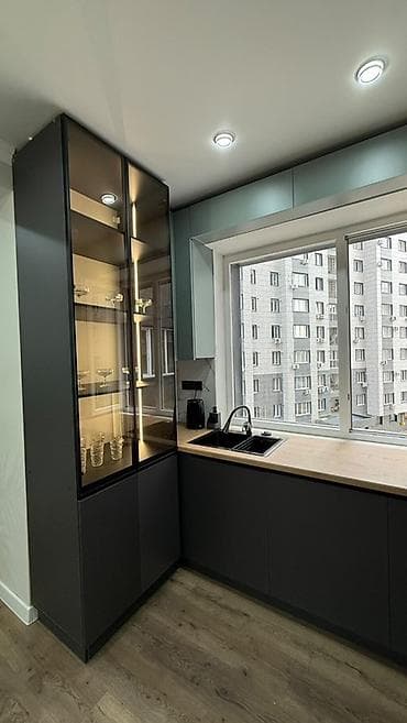 1 бөлмө, 40 м², Дене тарбия институту (КМДТжСА) Элитка, 4 кабат lalafo.kg да 1 бөлмө, 40 м², Дене тарбия институту (КМДТжСА) Элитка, 4 кабат