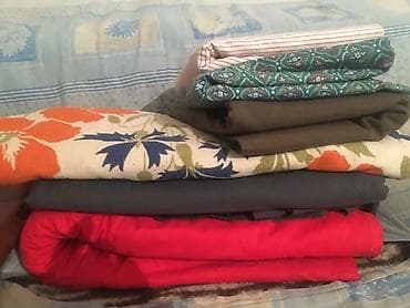 олимпийка ссср: Продаются советские ткани, оптом. ( все). Разный метраж. И качество — 2