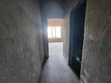 Квартиры: 1 комната, 42 м², Индивидуалка, 4 этаж, Готовая ПСО (под самоотделку) — 5