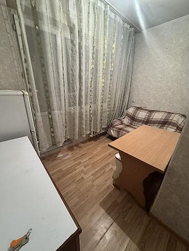 кыварти: 1 комната, Собственник, С мебелью частично — 3