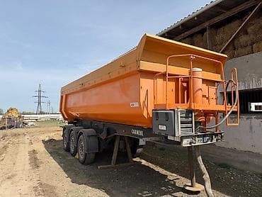 Прицеп, Самосвал at lalafo.kg Прицеп, Самосвал