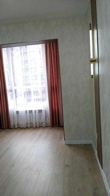 2026: 1 комната, 53 м², 106 серия, 3 этаж, Косметический ремонт — 2