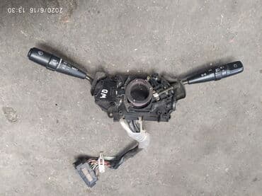 поворотники на виндом: Toyota Windom Гитара, Тойота Виндом Гитара, Правый руль Подрулевой — 1