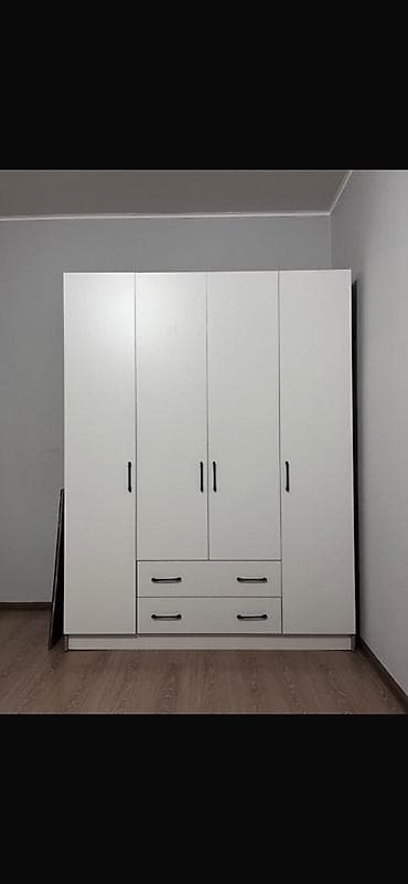 продаю или миняю: 50 м², С мебелью — 3