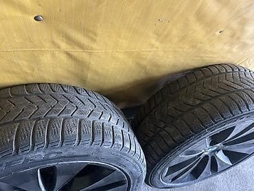 Транспорт: Дисктер R 17 — 4