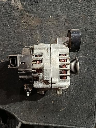 генератор киа: Генератор Kia 2016 г., Оригинал — 2