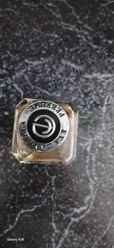 Сулуулук жана ден соолук: Парфюмерная вода DS&Durga Bella “Chocolored” — 100 ml (3.4 fl oz) — 1