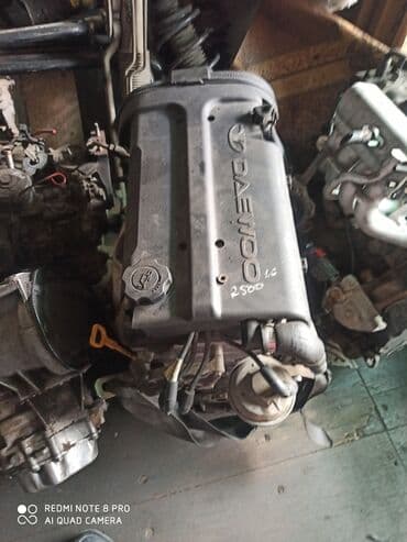 matiz: Амортизатор на деу матиз 2 збор буу Корея Амортизатор на деу матиз 3 — 4