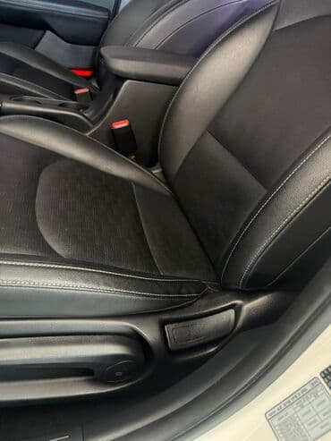 kia clarus: Kia K3: 2020 г., 1.6 л, Вариатор, Бензин, Седан — 8