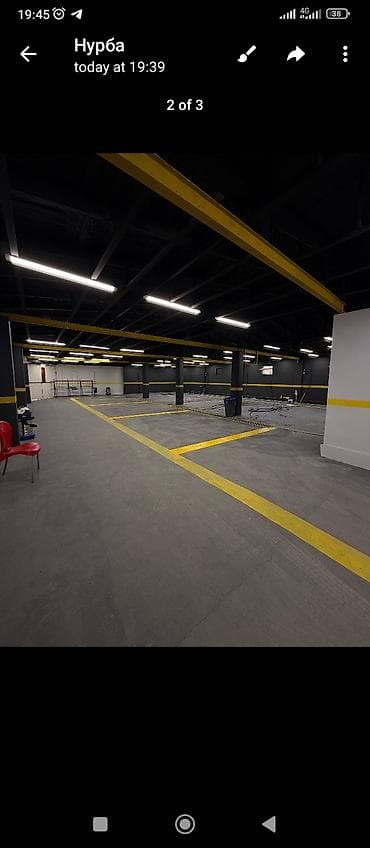 the one: Автомойка AQUA+ Услуги:Село ортосайда советскийде автомойкага машина — 2