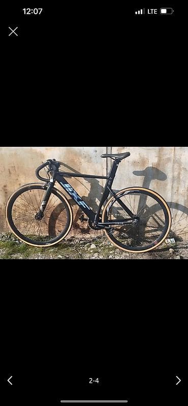 surf 185: Городской велосипед, Рама M (156 - 178 см) — 2