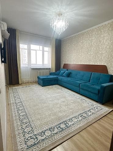 3 комнаты, Собственник