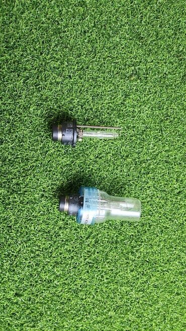 купить фары хелла блек на пассат б3: Ксеноновая Лампы, Б/у, Оригинал, Германия — 3