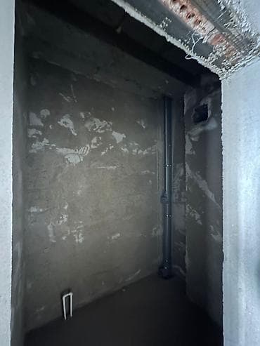 Недвижимость: 3 комнаты, 93 м², Элитка, 9 этаж, Готовая ПСО (под самоотделку) — 10