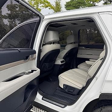 samsung renault: Hyundai Palisade: 2018 г., 2.2 л, Автомат, Дизель, Кроссовер — 8