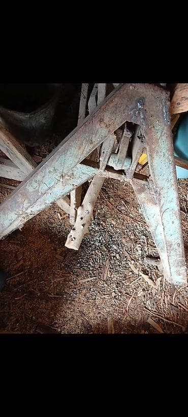 консольный насос: Продается сельскохозяйственное навесное и прицепное оборудование: 1) — 3