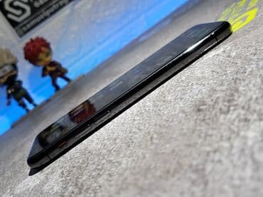 айфон 11 про телефон: IPhone 11 Pro, Б/у, 256 ГБ, Черный, 55 % — 6